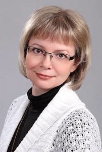 psychologist