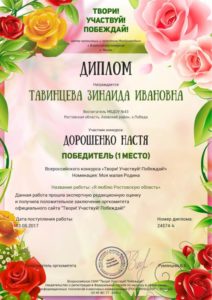 Зина Ив.+Настя 1место 03.05.17_1