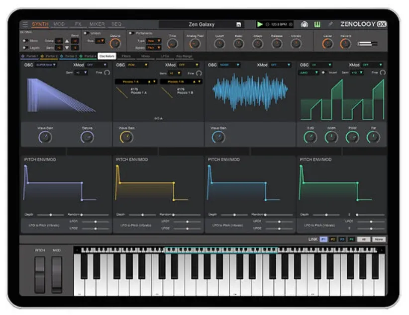 Загруженное изображение