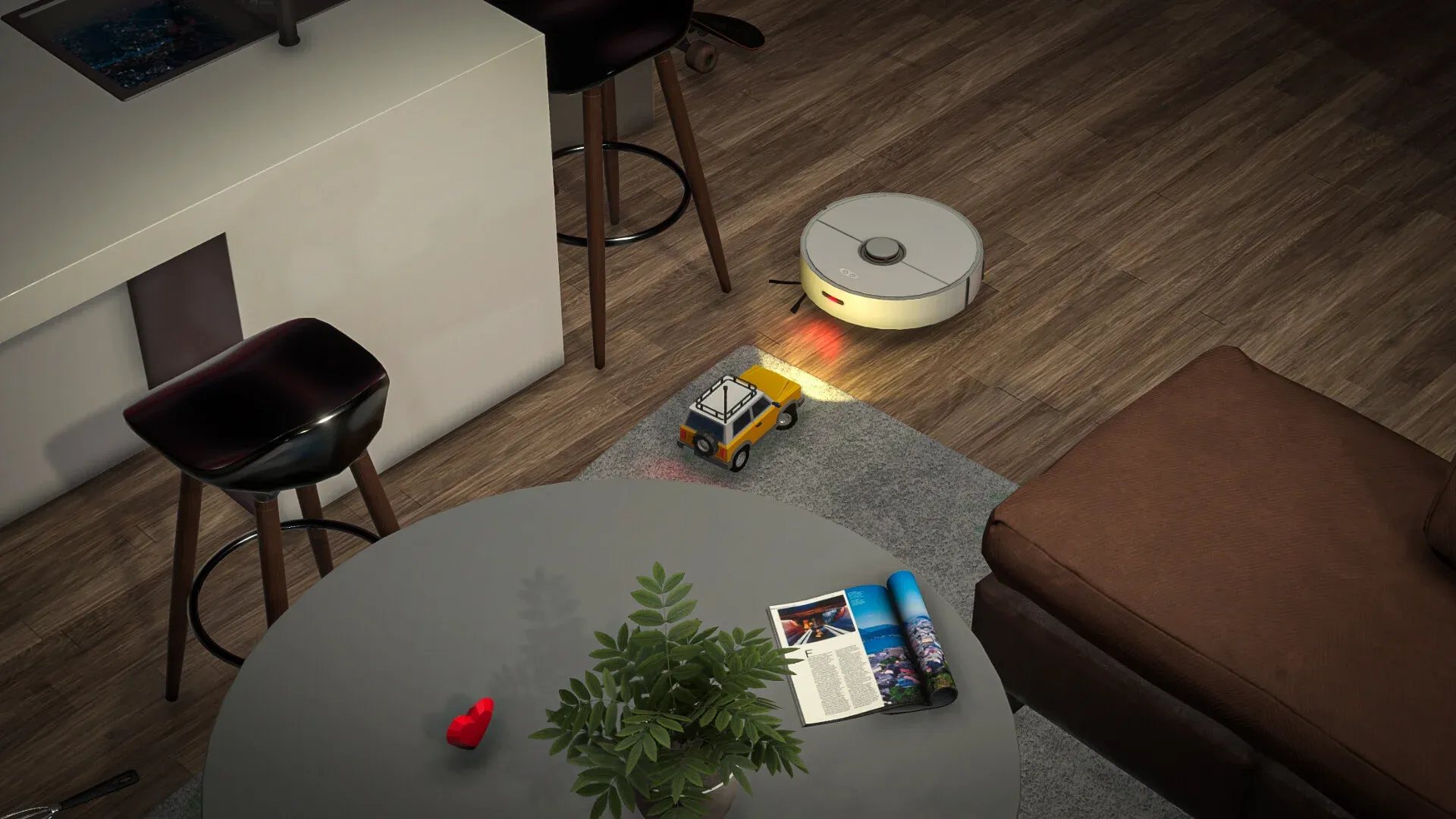 Загруженное изображение