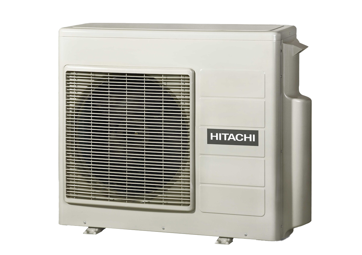 Наружный блок мульти-сплит-системы серии MULTIZONE PREMIUM (R32) RAM-33NP2E