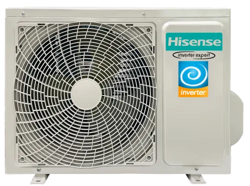 Бытовые сплит-системы - Инверторная сплит-система серии SILVER CRYSTAL SUPER DC Inverter AS-13UW4RVETG01(S) (комплект) в Москве | Givemeair