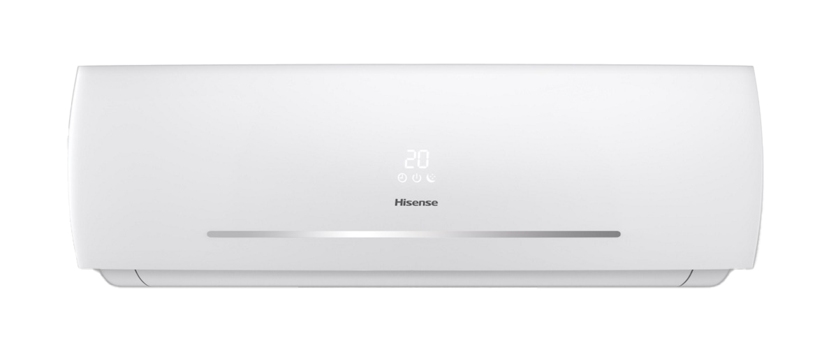 Классическая сплит-система серии NEO Classic A (R32) AS-24HR4RBADC00 (комплект)