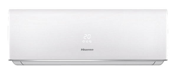Бытовые сплит-системы - Инверторная сплит-система серии SMART DC Inverter (R32) AS-07UW4RYDDB00 (комплект) в Москве | Givemeair