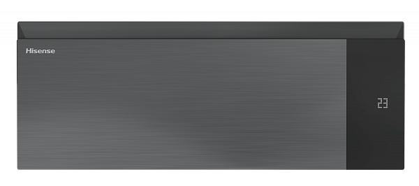 Бытовые сплит-системы - Инверторная сплит-система серии SENSATION SLIDER PRO CARBON SUPERIOR DC INVERTER AS-10UW4RWMQK00(B) в Москве | Givemeair