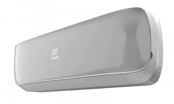 Бытовые сплит-системы - Инверторная сплит-система серии SILVER CRYSTAL SUPER DC Inverter AS-13UW4RVETG01(S) (комплект) в Москве | Givemeair