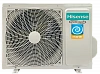 Бытовые сплит-системы - Инверторная сплит-система серии SILVER CRYSTAL SUPER DC Inverter AS-13UW4RVETG01(S) (комплект) в Москве | Givemeair
