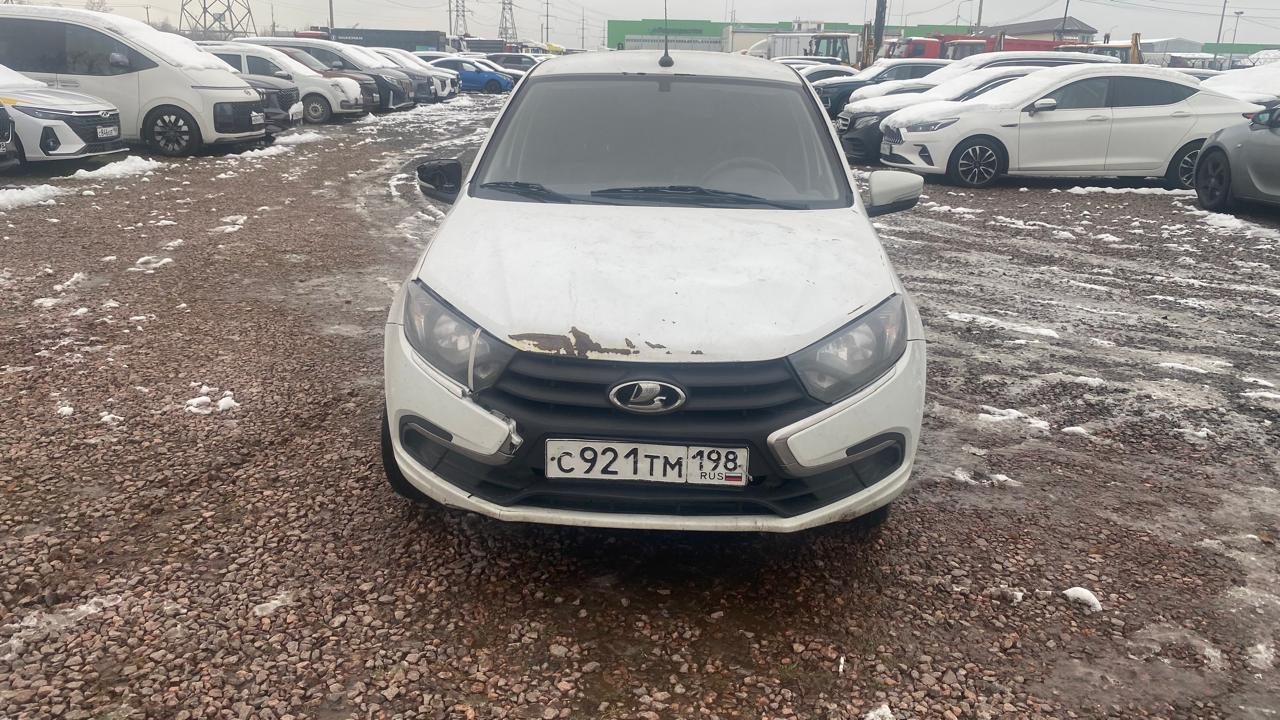 Lada GRANTA