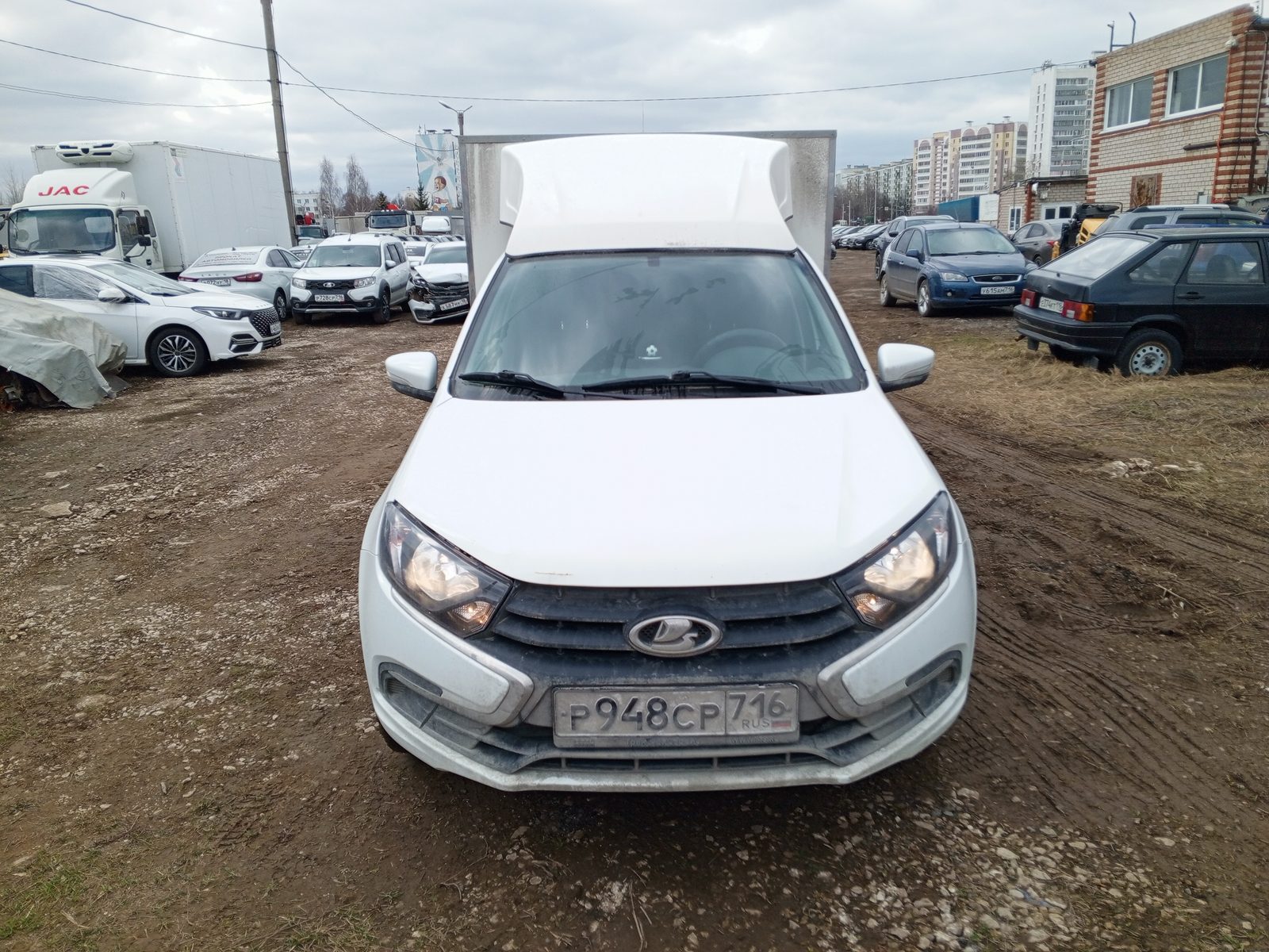 VIS 2349* Промтоварный