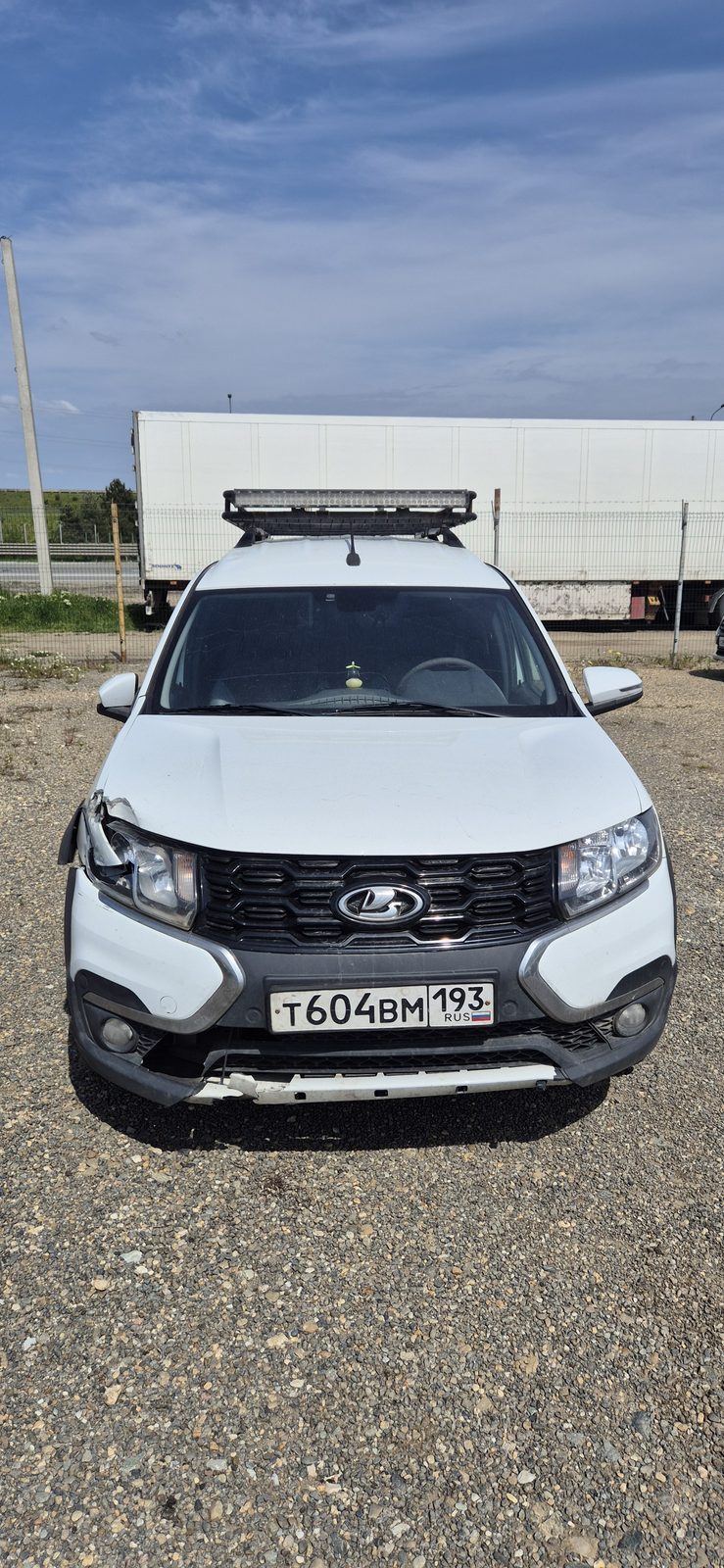 Lada LARGUS