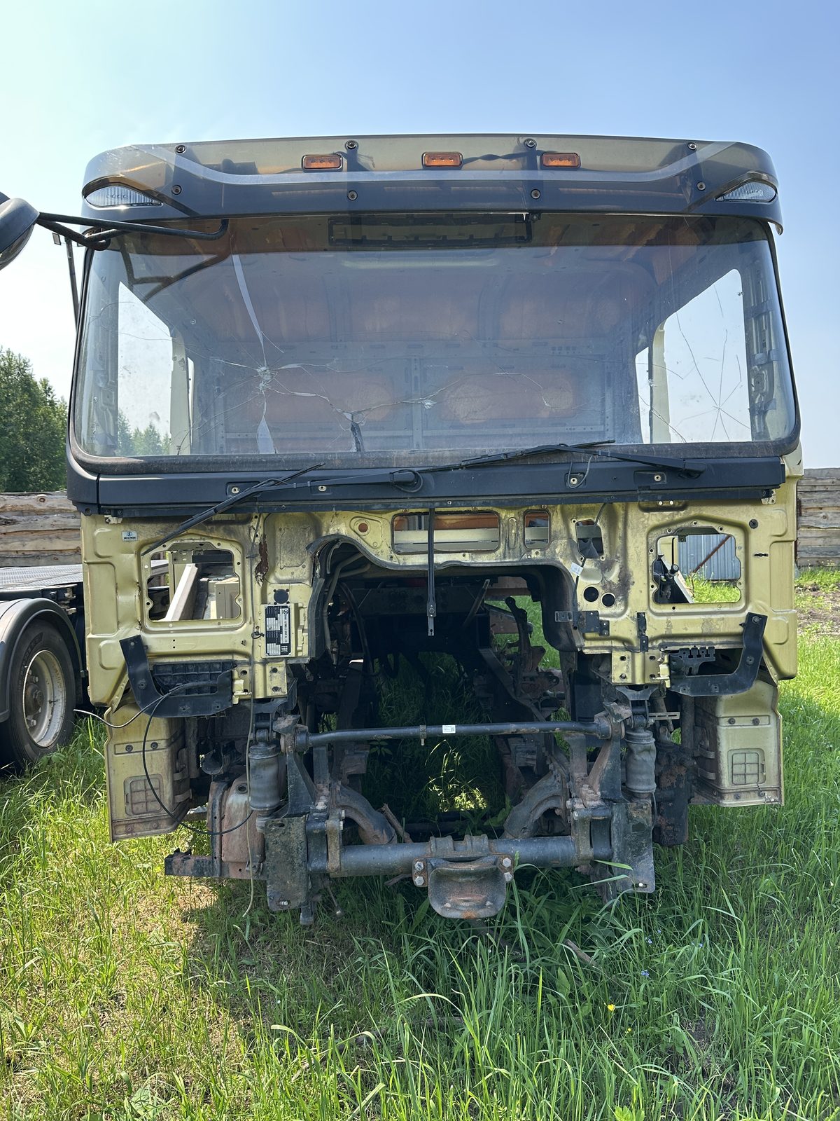 Shacman SX* 8x4 Самосвал