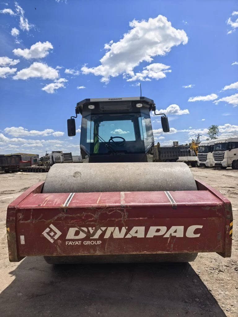 Dynapac CA* Каток