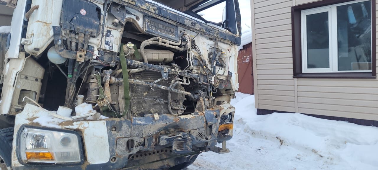 Shacman SX* 6x4 Самосвал