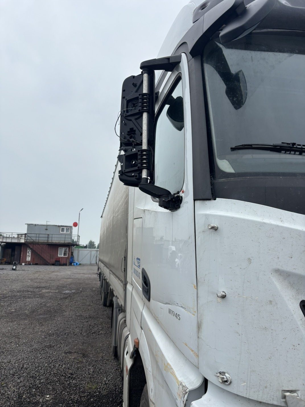 КАМАЗ 54901 4x2 Седельный тягач