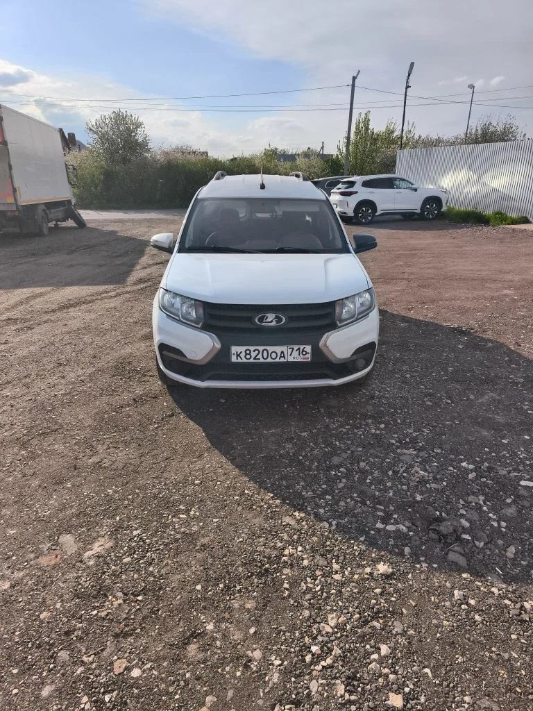 Lada LARGUS