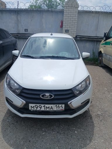 Lada GRANTA