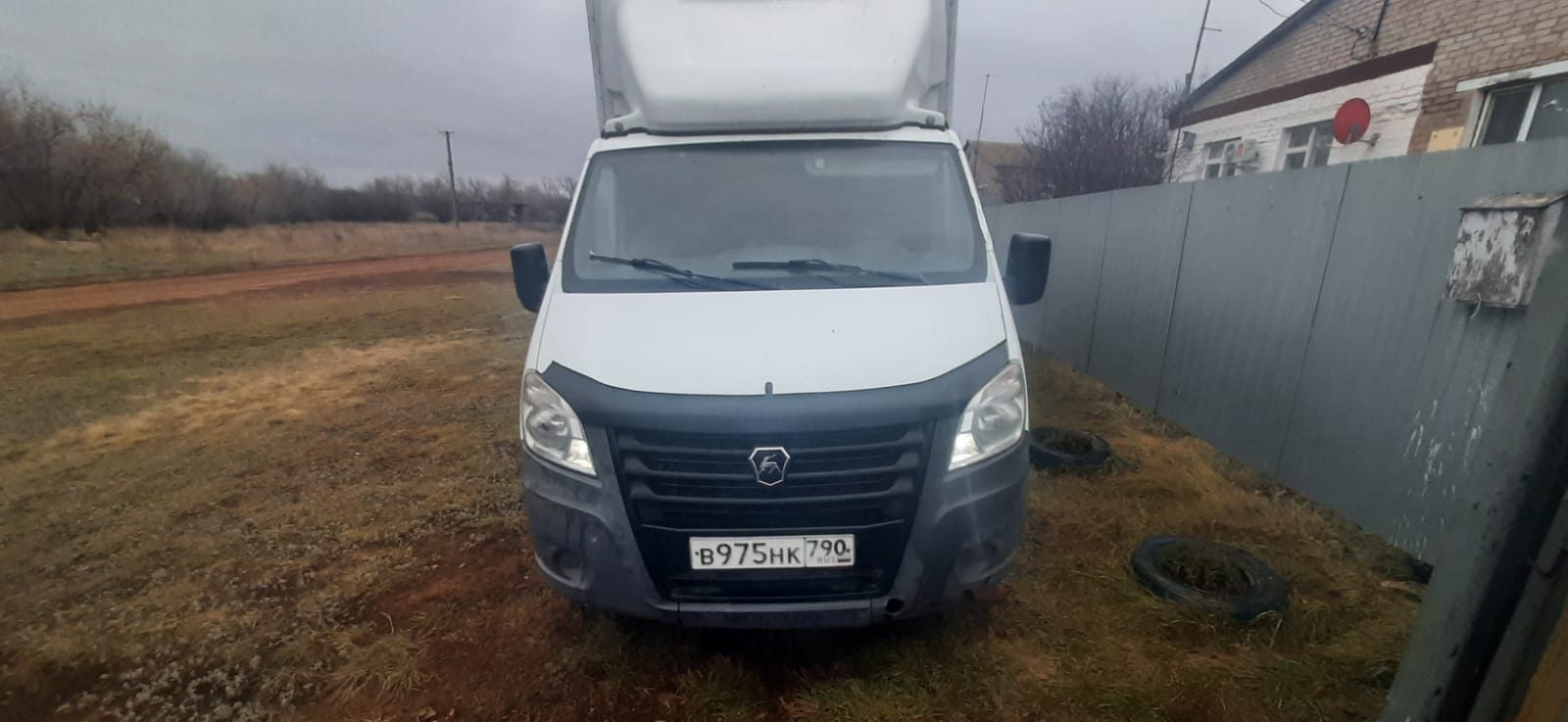 GAZ 3009Z5_не актуально