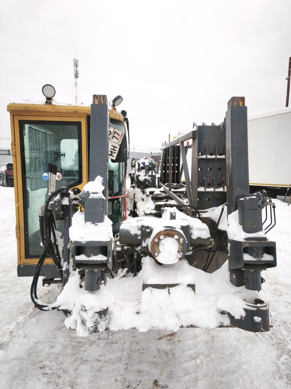 Mdrilling MT23* Буровая установка ГНБ