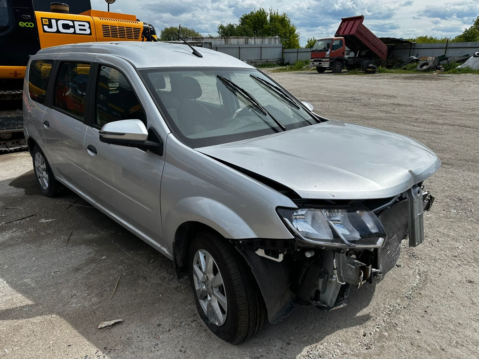 Lada LARGUS
