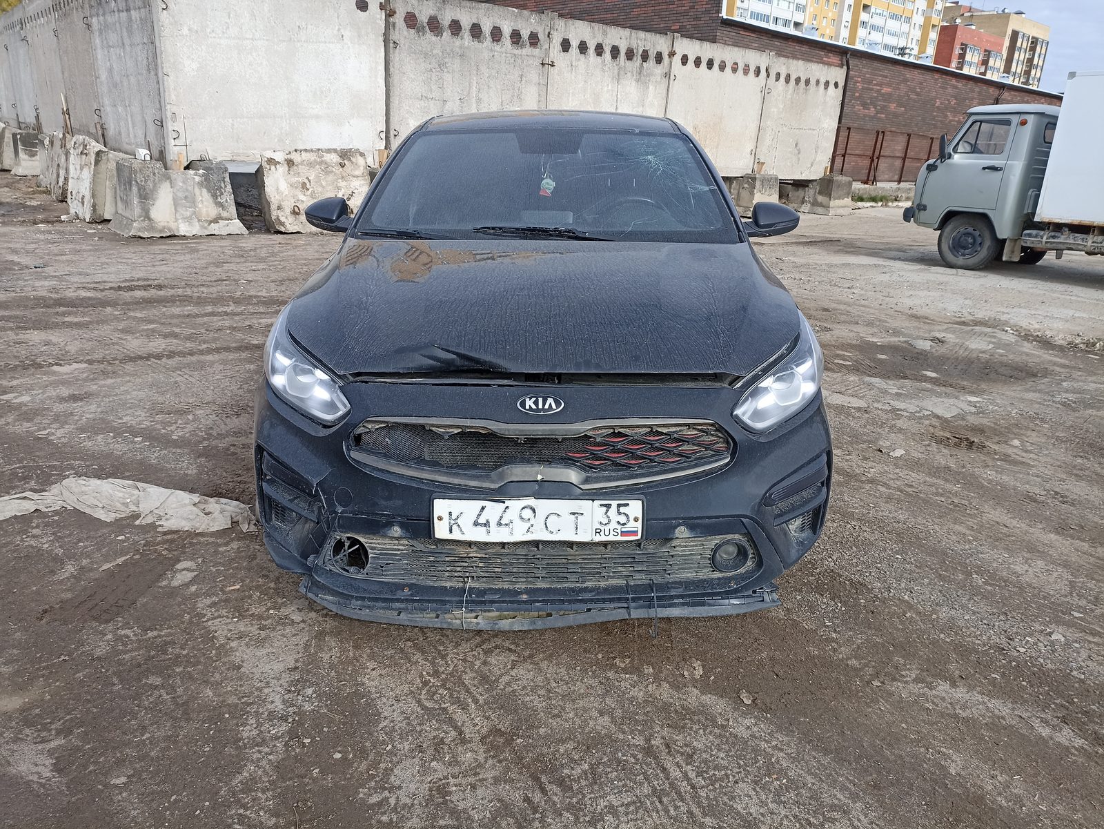 Kia CERATO