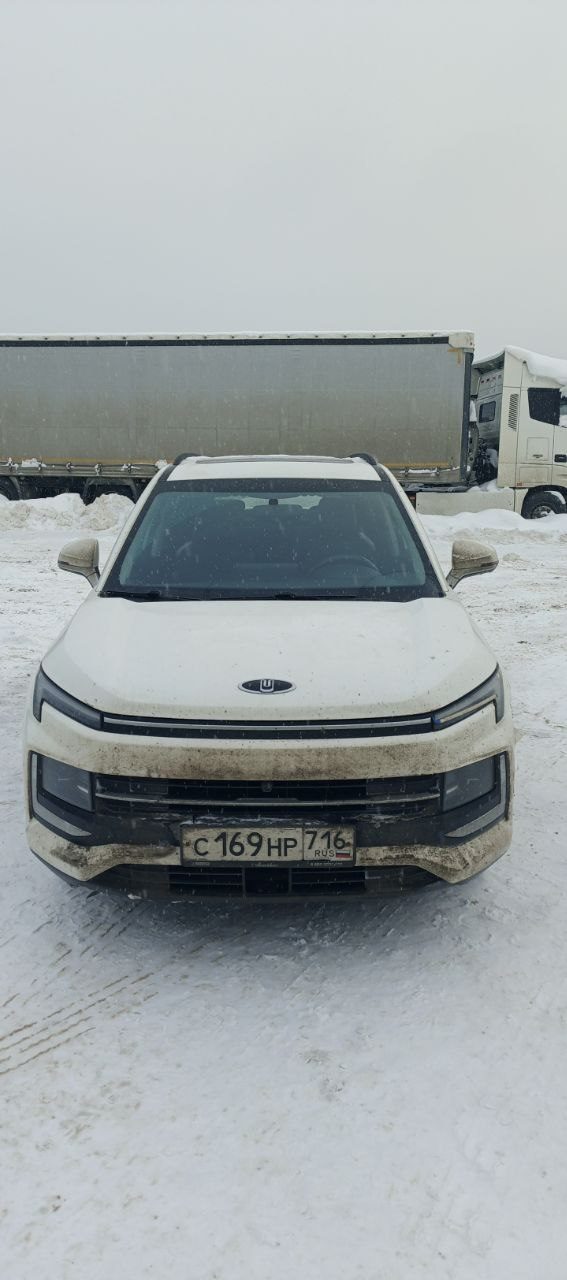 Москвич 3