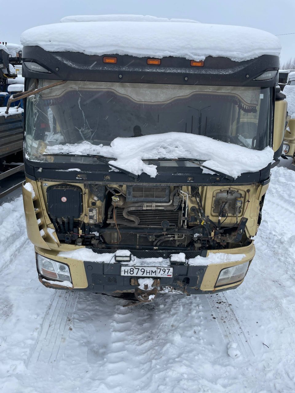 Shacman SX* 8x4 Самосвал