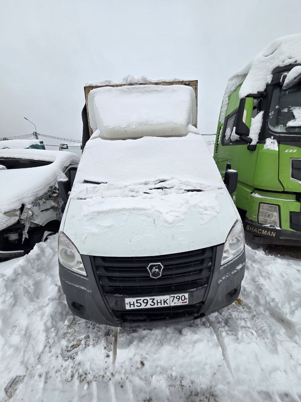 GAZ 3009Z5_не актуально