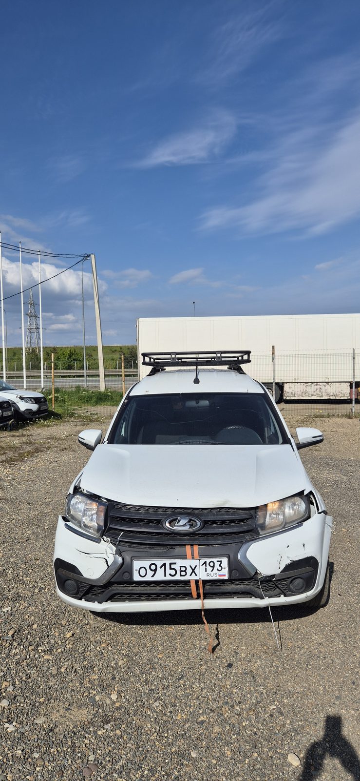 Lada LARGUS