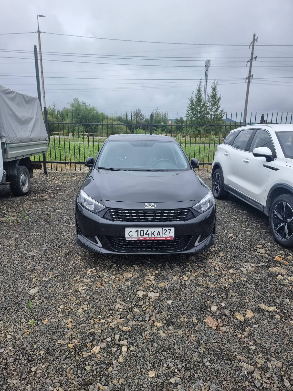 Kaiyi E5