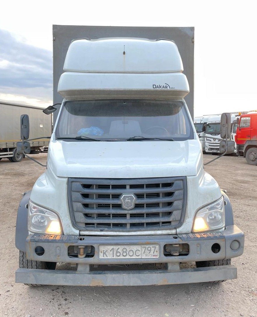 3010* на шасси GAZ GAZON NEXT Бортовой (Евроборт)_не актуально