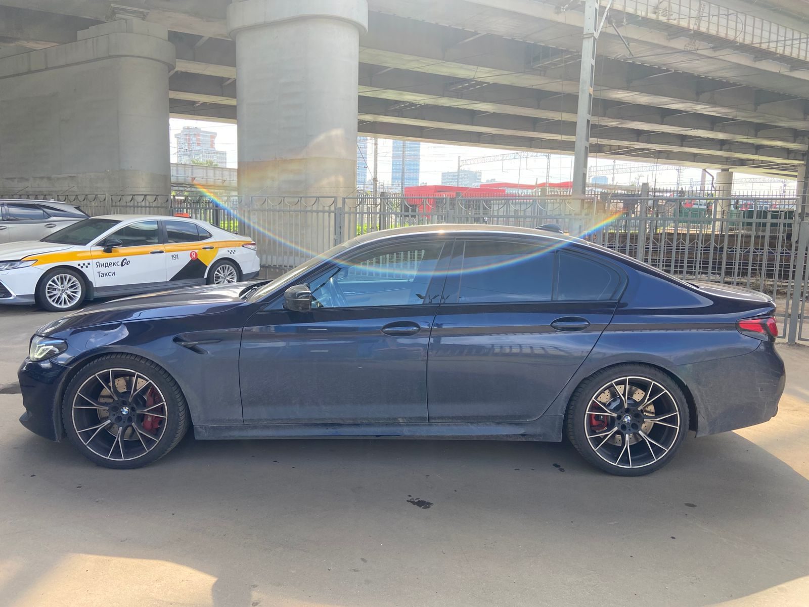 BMW M5