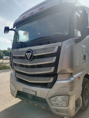 Foton AUMAN 4x2 Седельный тягач
