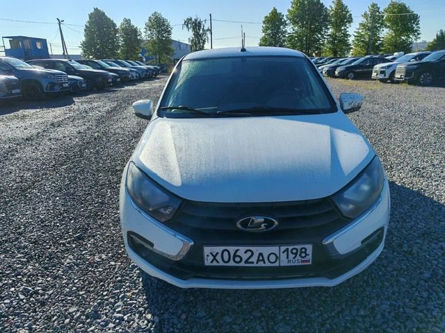 Lada GRANTA