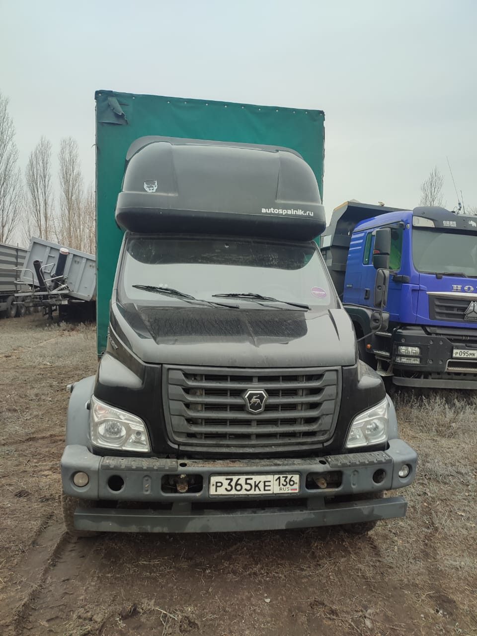 3010* на шасси GAZ GAZON NEXT Бортовой (Евроборт)_не актуально