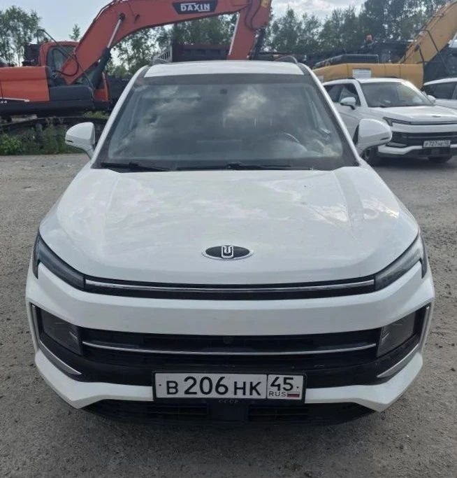 Москвич 3