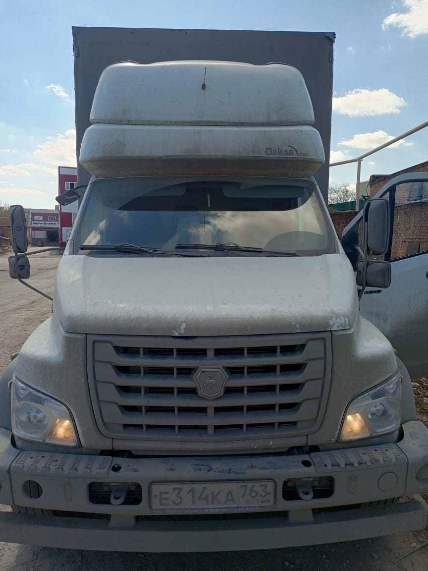 3010* на шасси GAZ GAZON NEXT Бортовой (Евроборт)_не актуально