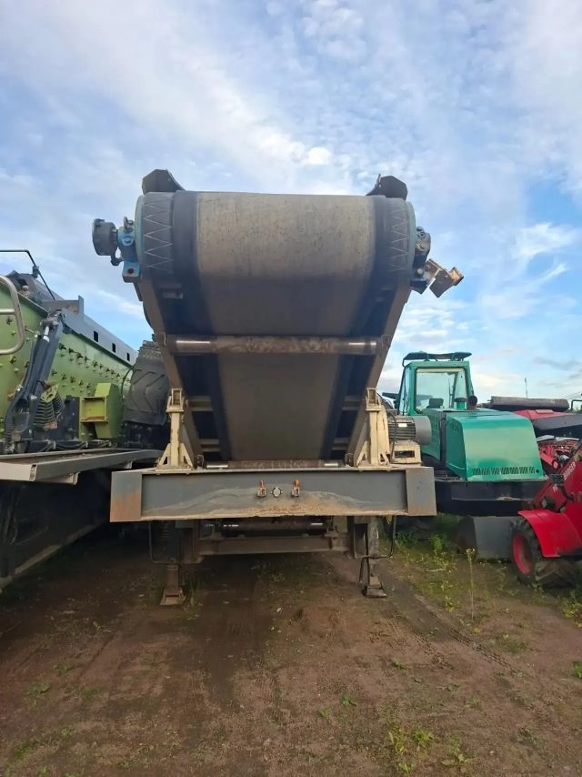 Liming NK300* Дробильная установка