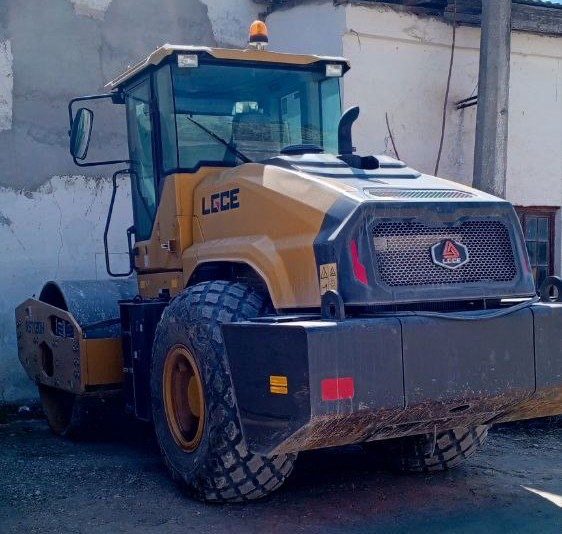 LGCE RS* Каток