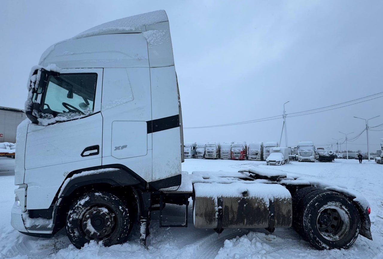 DAF XG 4x2 Седельный тягач