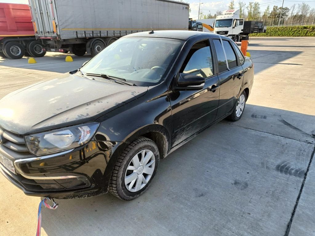 Lada GRANTA