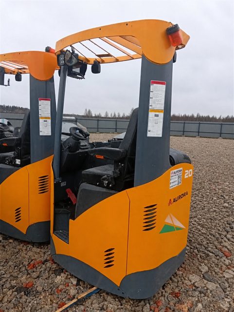 Aurora Ричтрак Aurora Forklift CQD20