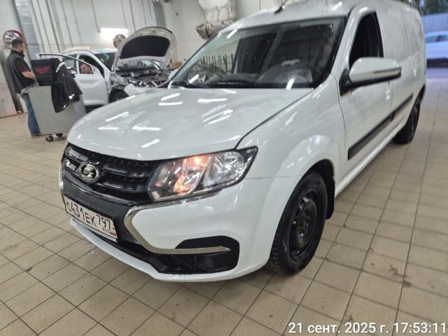 Lada Largus