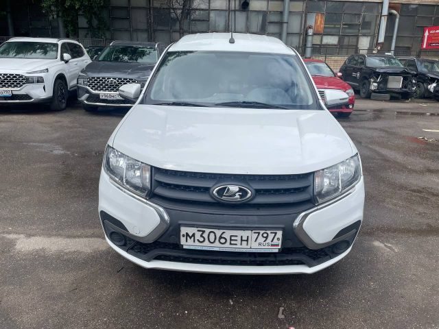 Lada Largus
