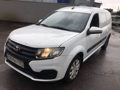 Lada Largus