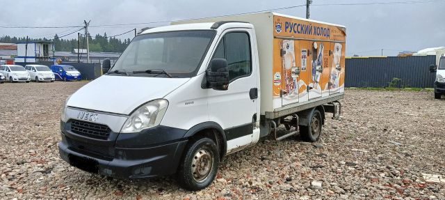 Iveco Daily