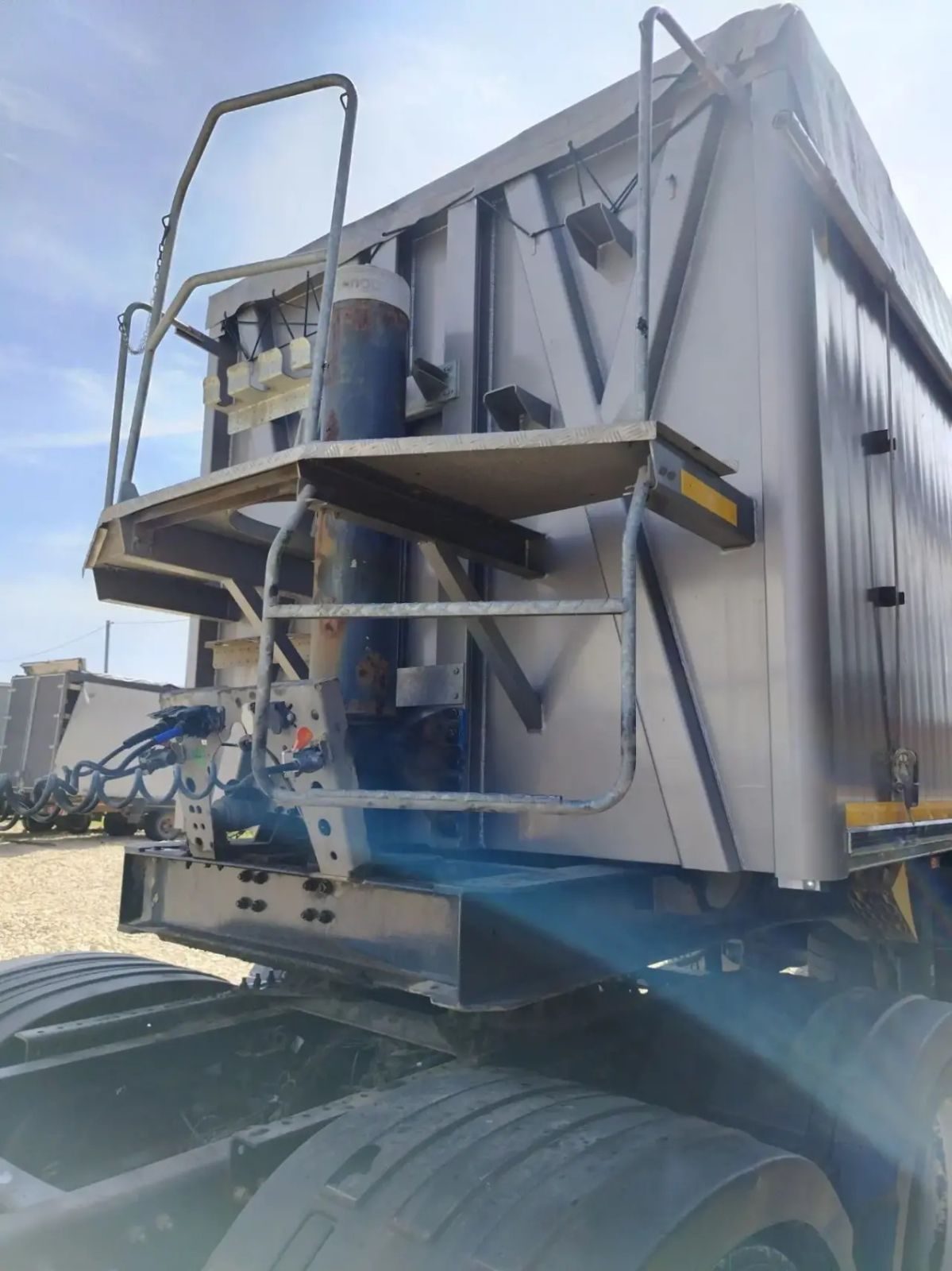 Bodex KIS 4WA1