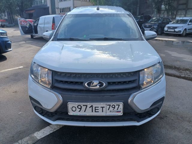 Lada Largus
