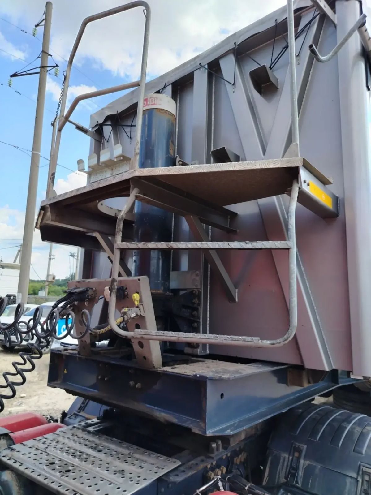Bodex KIS 4WA1