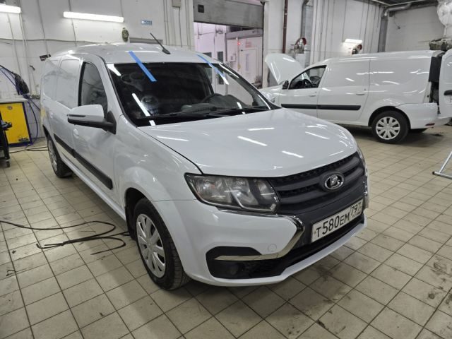 Lada Largus