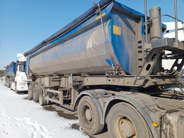 Тонар 95892